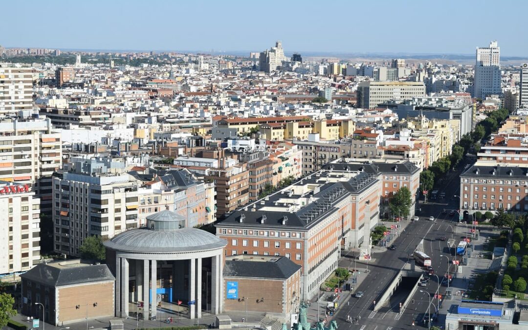 Planes de Fin de Semana en Madrid